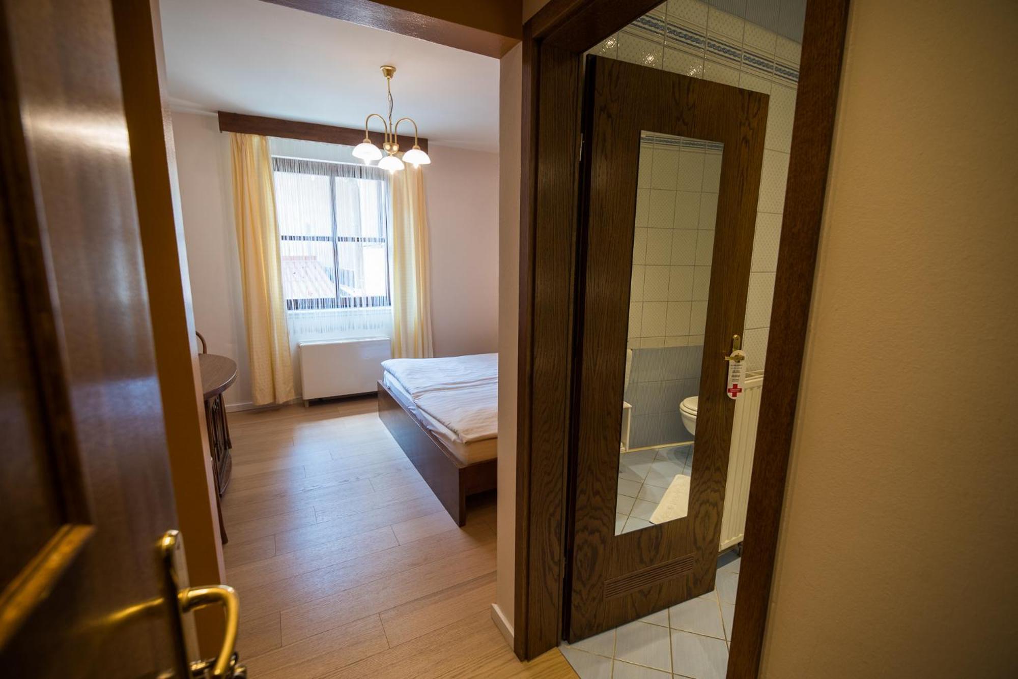 Hotel Splavar Brežice Rum bild