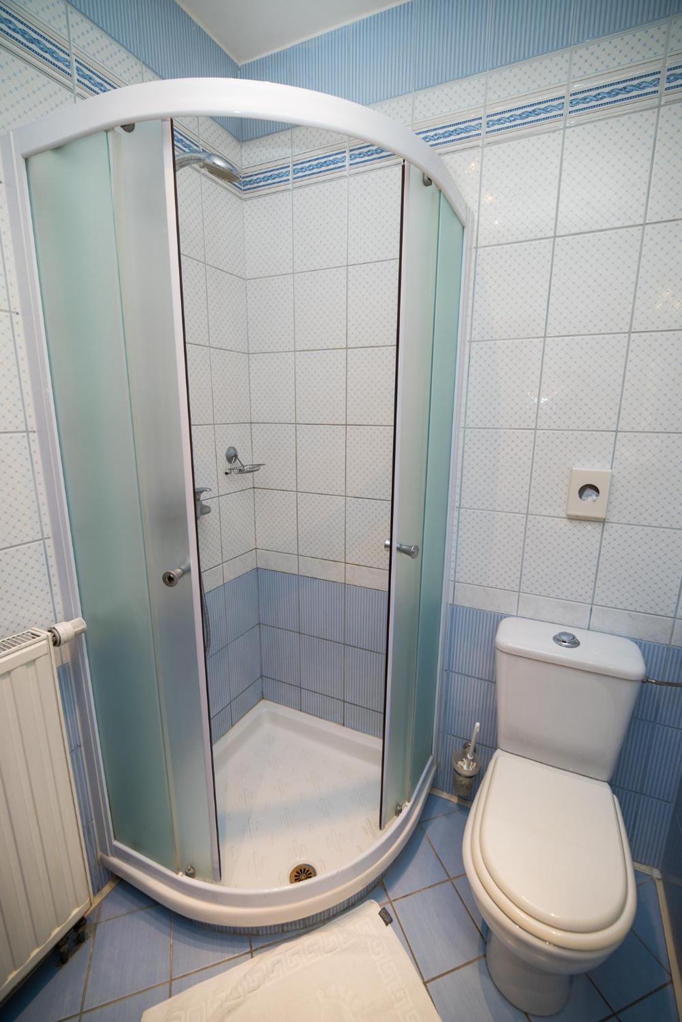 Hotel Splavar Brežice Rum bild