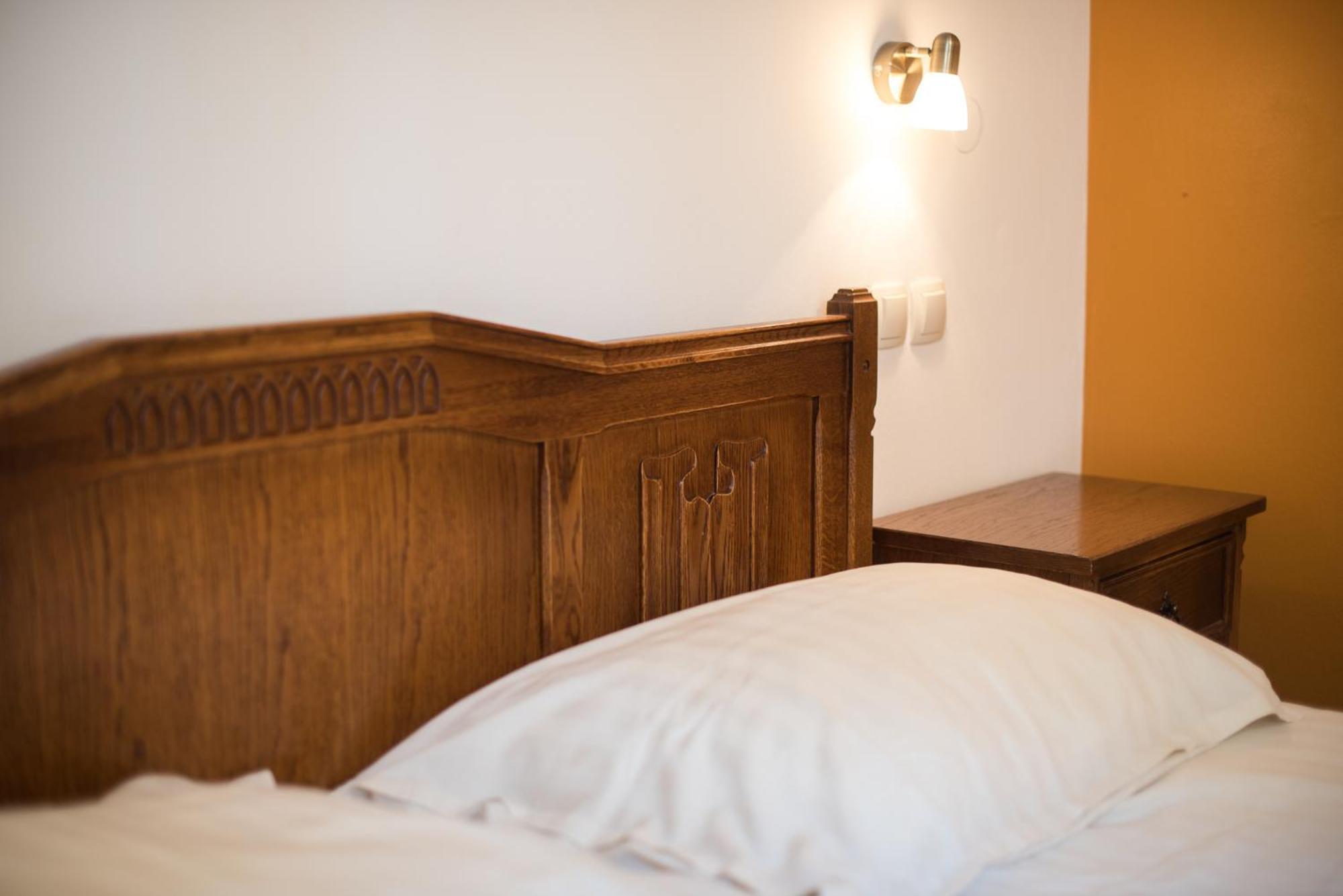 Hotel Splavar Brežice Rum bild
